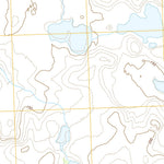 Selawik D-5 NE, AK (2015, 25000-Scale) Preview 2