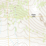 Selawik D-5 NE, AK (2015, 25000-Scale) Preview 3