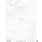 Valdez B-8 SW, AK (2016, 25000-Scale) Preview 1
