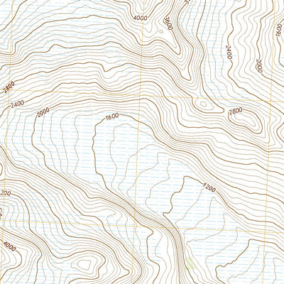 Seldovia D-1 SE, AK (2017, 25000-Scale) Preview 2