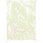 Taylor Mountains D-5 SE, AK (2019, 25000-Scale) Preview 1
