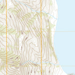 Stepovak Bay D-5 SE, AK (2020, 25000-Scale) Preview 2
