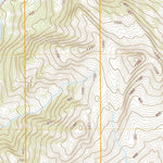 Stepovak Bay D-5 SE, AK (2020, 25000-Scale) Preview 3