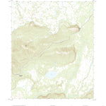 Tanana A-1 SW, AK (2017, 25000-Scale) Preview 1
