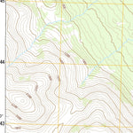 Tyonek C-3 NW, AK (2016, 25000-Scale) Preview 3
