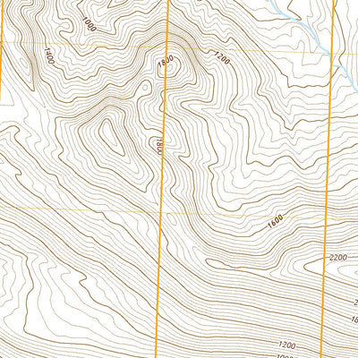 Ugashik B-2 NW, AK (2019, 25000-Scale) Preview 2