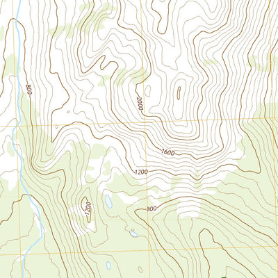 Seward A-6 SW, AK (2017, 25000-Scale) Preview 2