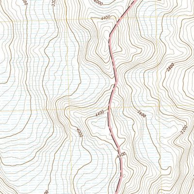 Seward A-6 SW, AK (2017, 25000-Scale) Preview 3