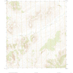 Table Mountain A-3 NE, AK (2018, 25000-Scale) Preview 1