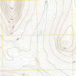 Teller B-2 SW, AK (2014, 25000-Scale) Preview 2