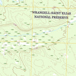 Valdez D-3 NW, AK (2016, 25000-Scale) Preview 2