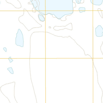 Wainwright A-1 NE, AK (2014, 25000-Scale) Preview 2