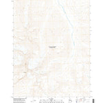 Survey Pass B-4 NW, AK (2016, 25000-Scale) Preview 1