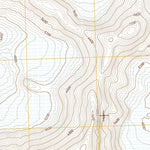 Survey Pass B-4 NW, AK (2016, 25000-Scale) Preview 3