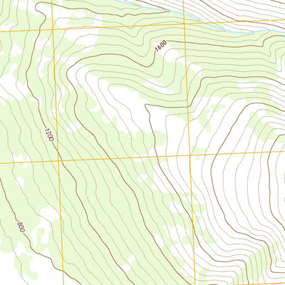 Survey Pass A-6 SE, AK (2016, 25000-Scale) Preview 2