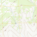Survey Pass A-6 SE, AK (2016, 25000-Scale) Preview 3