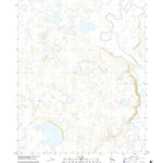 Selawik A-1 NE, AK (2014, 25000-Scale) Preview 1