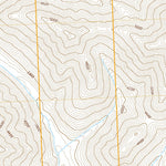 Table Mountain C-5 NE, AK (2018, 25000-Scale) Preview 2