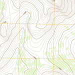 Shungnak A-4 NW, AK (2016, 25000-Scale) Preview 2