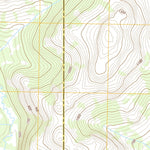 Shungnak A-4 NW, AK (2016, 25000-Scale) Preview 3