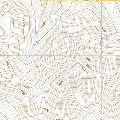 Wiseman D-6 NW, AK (2016, 25000-Scale) Preview 3