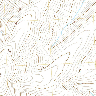 Sagavanirktok B-5 NE, AK (2017, 25000-Scale) Preview 3