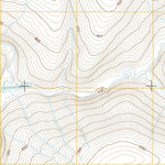Umiat A-5 SW, AK (2016, 25000-Scale) Preview 3