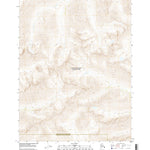Survey Pass B-3 SW, AK (2016, 25000-Scale) Preview 1