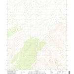 Tanana C-6 SE, AK (2016, 25000-Scale) Preview 1