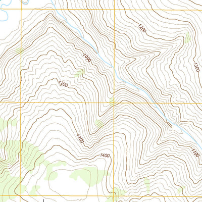 Tanana C-6 SE, AK (2016, 25000-Scale) Preview 3