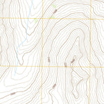 Tyonek A-6 NW, AK (2016, 25000-Scale) Preview 2