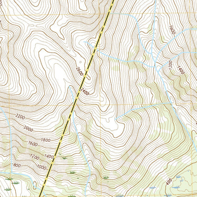 Sitka D-6 NW, AK (2017, 25000-Scale) Preview 3