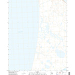 Selawik B-6 NW, AK (2016, 25000-Scale) Preview 1