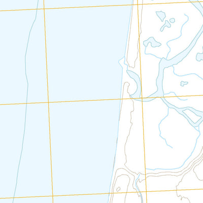 Selawik B-6 NW, AK (2016, 25000-Scale) Preview 2