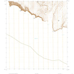 Saint Lawrence B-6 NE, AK (2020, 25000-Scale) Preview 1