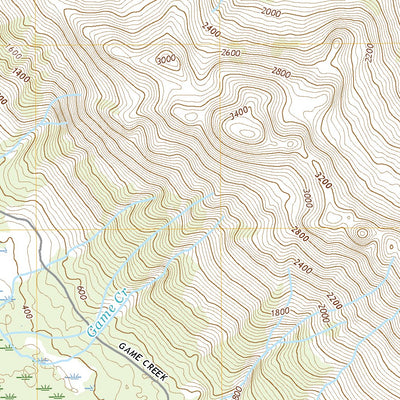 Sitka D-5 NE, AK (2017, 25000-Scale) Preview 3