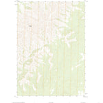 Sleetmute B-4 NW, AK (2019, 25000-Scale) Preview 1