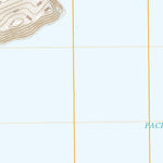 Stepovak Bay A-6 SE, AK (2020, 25000-Scale) Preview 2