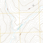 Survey Pass C-5 NW, AK (2016, 25000-Scale) Preview 3