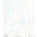 Umiat D-5 NW, AK (2015, 25000-Scale) Preview 1