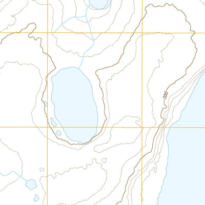 Umiat D-5 NW, AK (2015, 25000-Scale) Preview 2