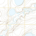 Umiat D-5 NW, AK (2015, 25000-Scale) Preview 3