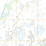 Selawik D-1 SE, AK (2015, 25000-Scale) Preview 2