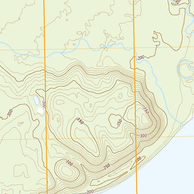 Ruby D-3 NE, AK (2019, 25000-Scale) Preview 3