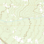 Talkeetna D-6 NW, AK (2017, 25000-Scale) Preview 2