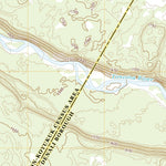 Talkeetna D-6 NW, AK (2017, 25000-Scale) Preview 3