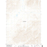 Survey Pass D-1 NE, AK (2016, 25000-Scale) Preview 1
