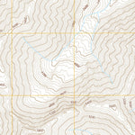 Survey Pass D-1 NE, AK (2016, 25000-Scale) Preview 3