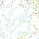 Russian Mission B-5 NW, AK (2017, 25000-Scale) Preview 3
