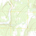 Seldovia D-5 NE, AK (2014, 25000-Scale) Preview 2